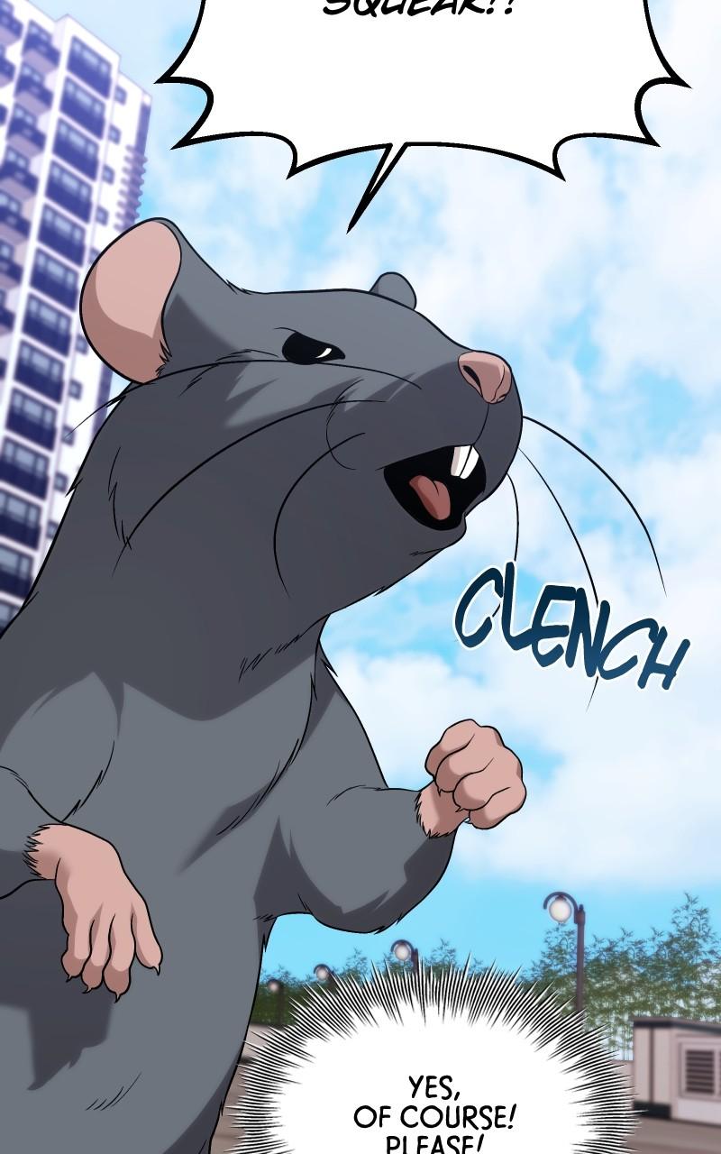 Ultimate Shut-in Episode 22 110