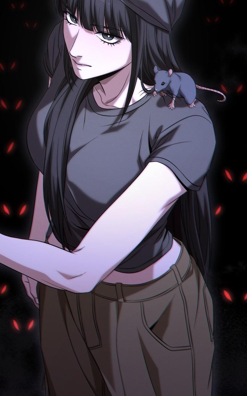 Ultimate Shut-in Episode 24 5