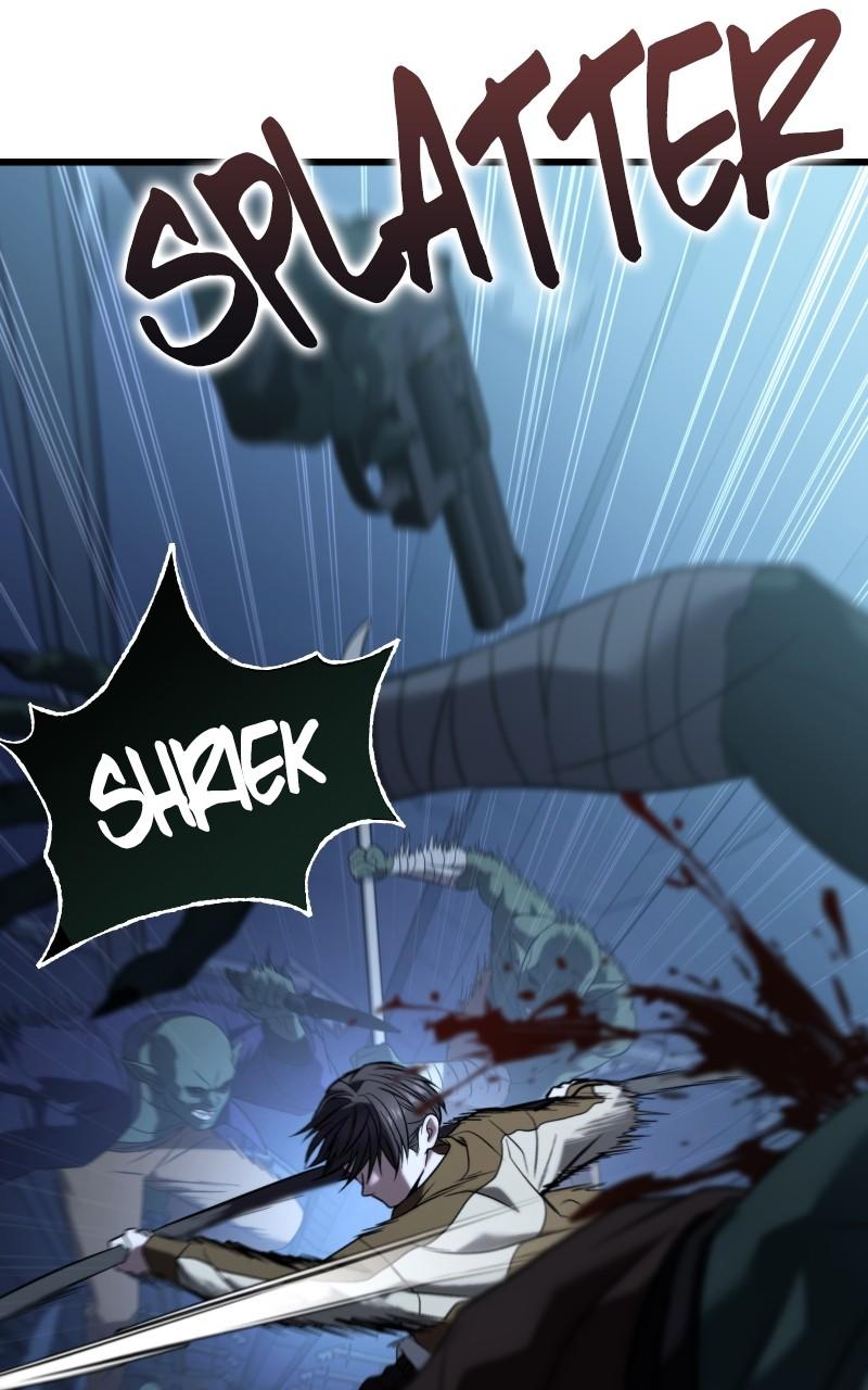 Ultimate Shut-in Episode 26 31