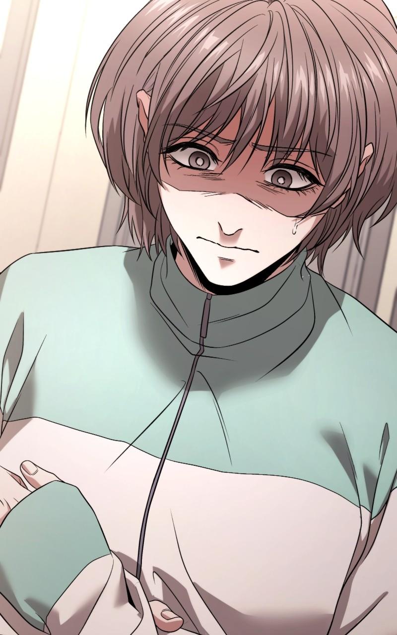 Ultimate Shut-in Episode 26 161