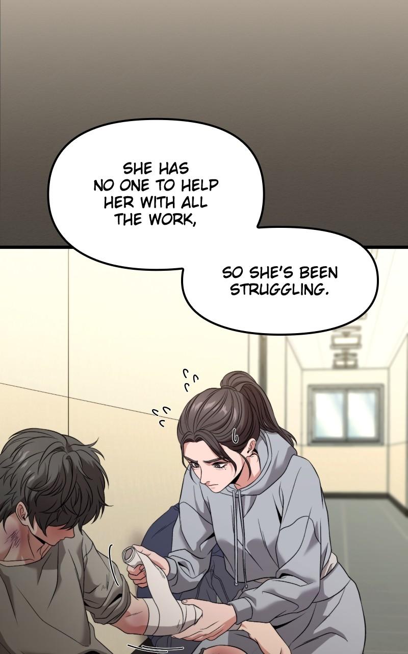 Ultimate Shut-in Episode 27 43