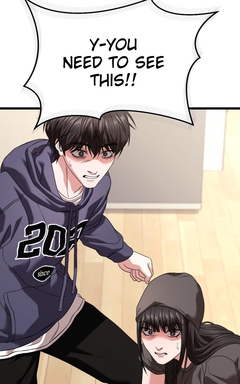 Ultimate Shut-in Episode 29 10