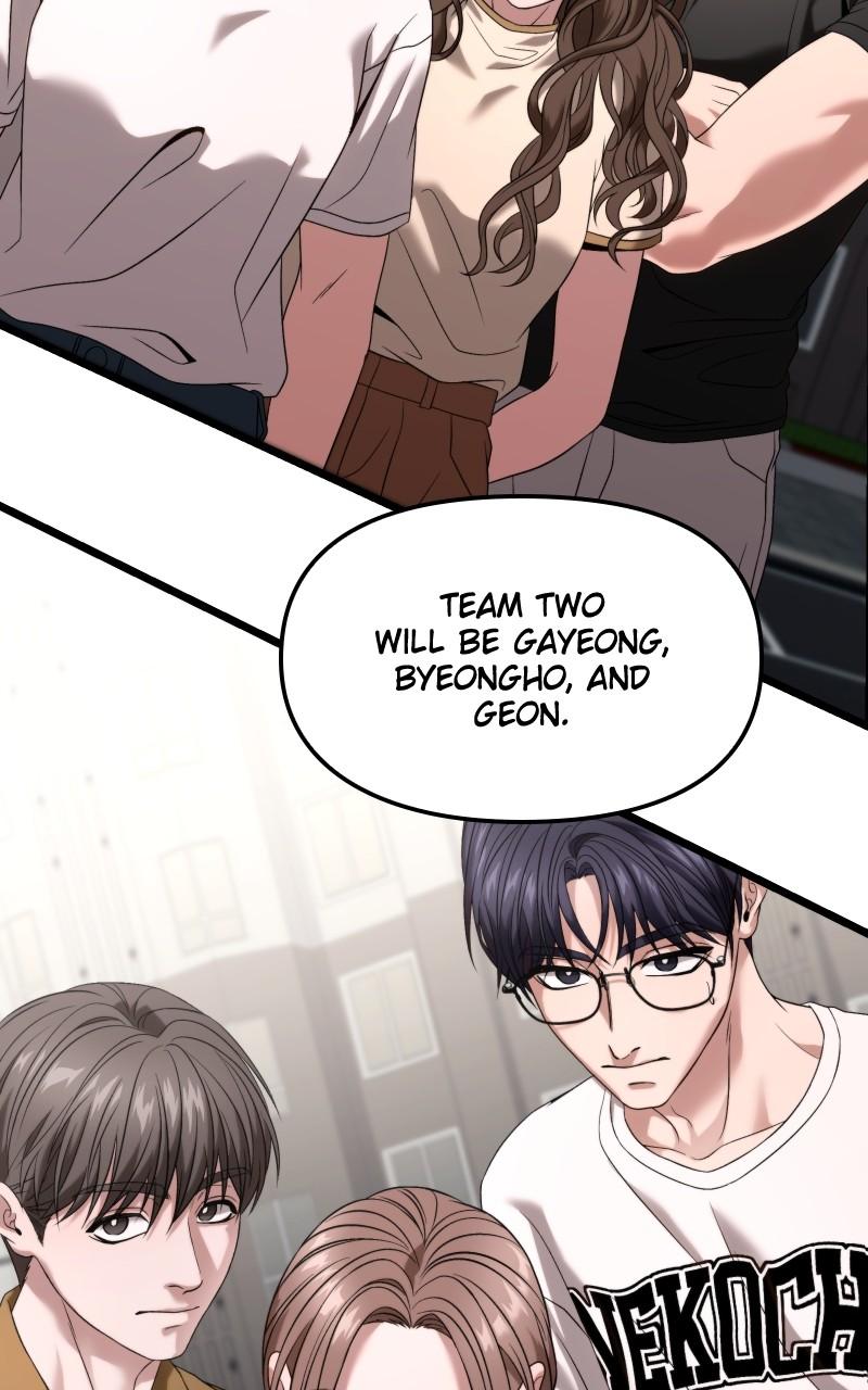 Ultimate Shut-in Episode 29 84