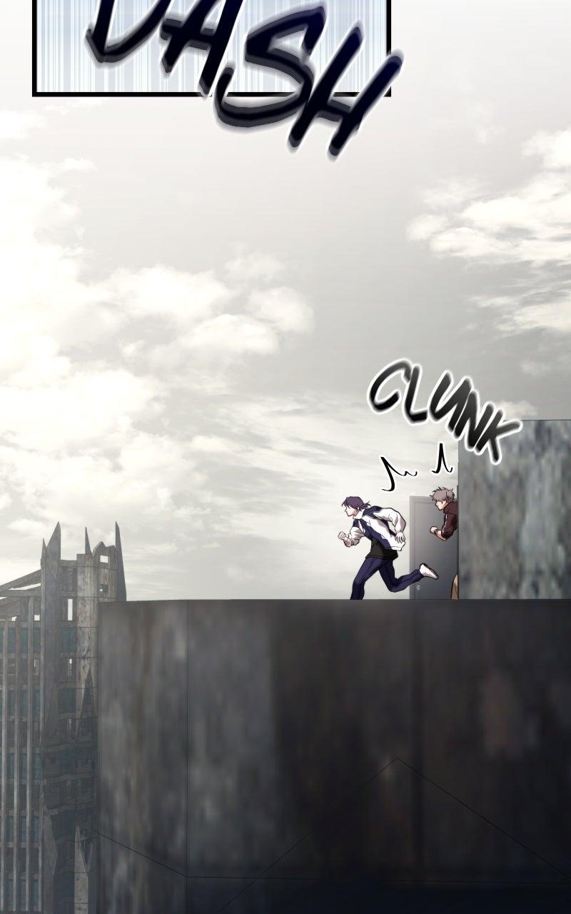 Ultimate Shut-in Episode 32 21