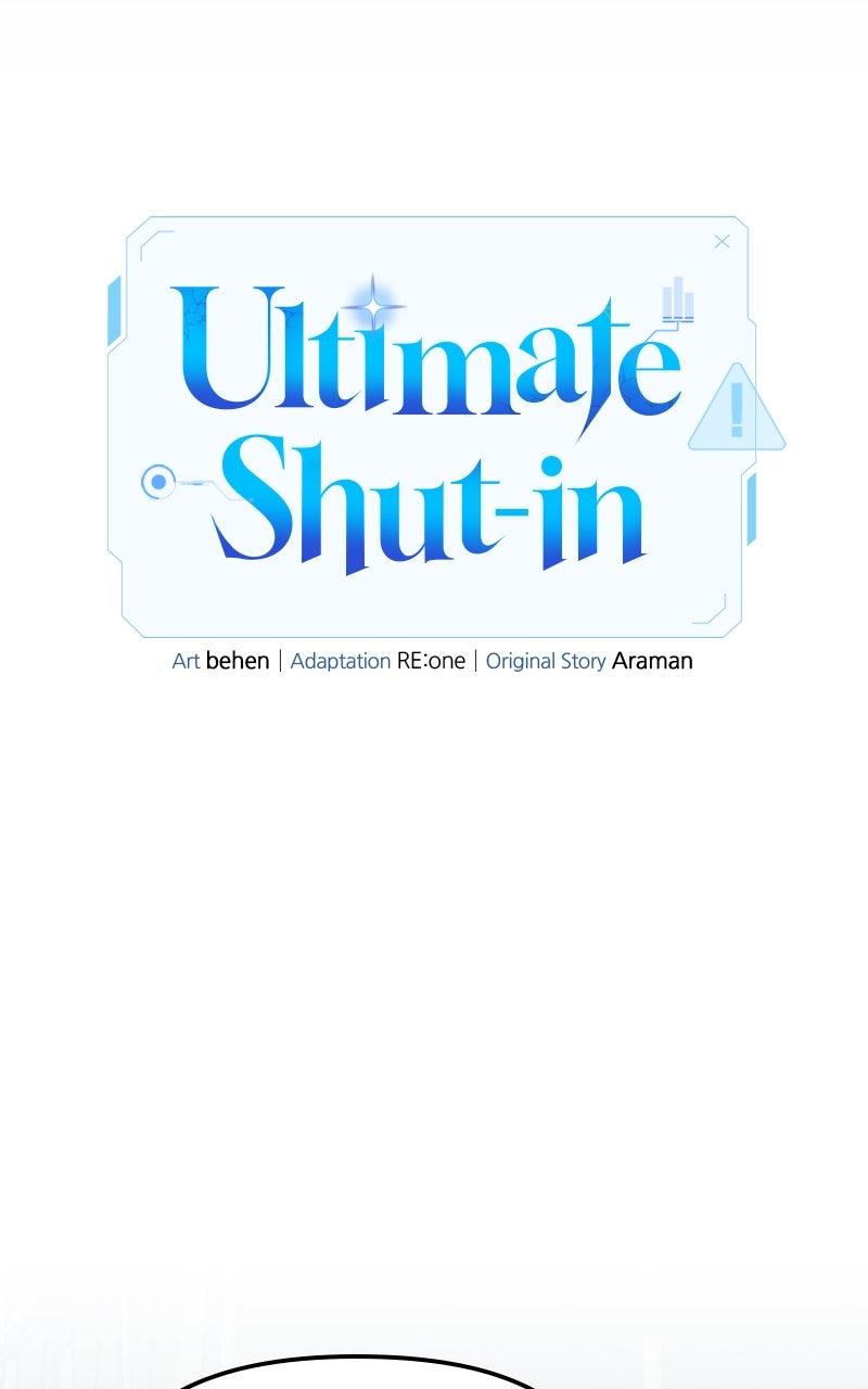 Ultimate Shut-in Episode 32 44