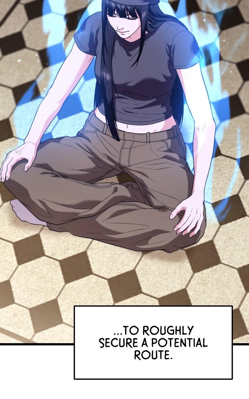 Ultimate Shut-in Episode 34 48