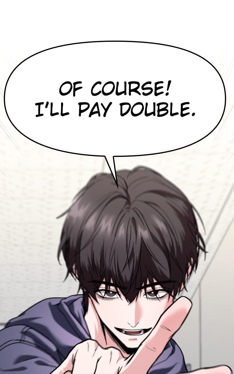 Ultimate Shut-in Episode 34 124