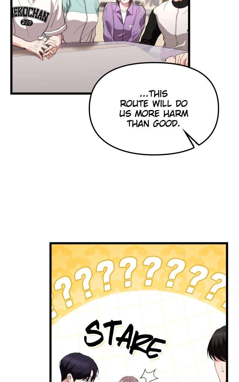 Ultimate Shut-in Episode 35 44