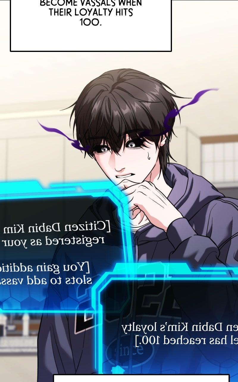 Ultimate Shut-in Episode 36 24