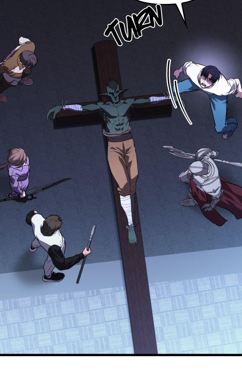 Ultimate Shut-in Episode 37 95