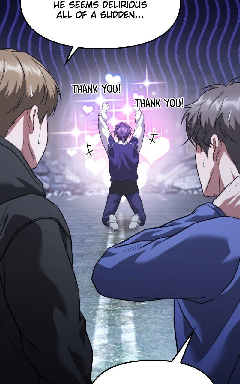 Ultimate Shut-in Episode 39 101