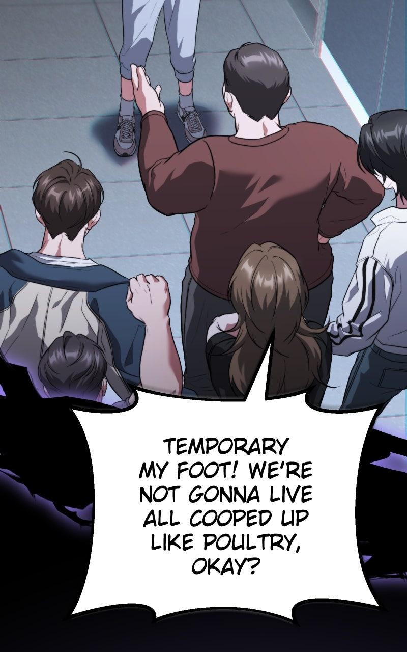 Ultimate Shut-in Episode 40 63