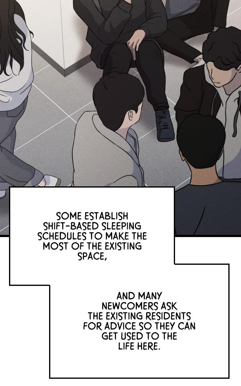 Ultimate Shut-in Episode 40 109