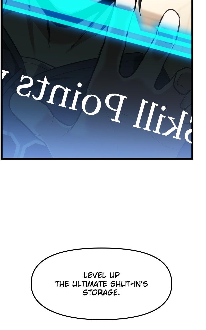 Ultimate Shut-in Episode 41 90