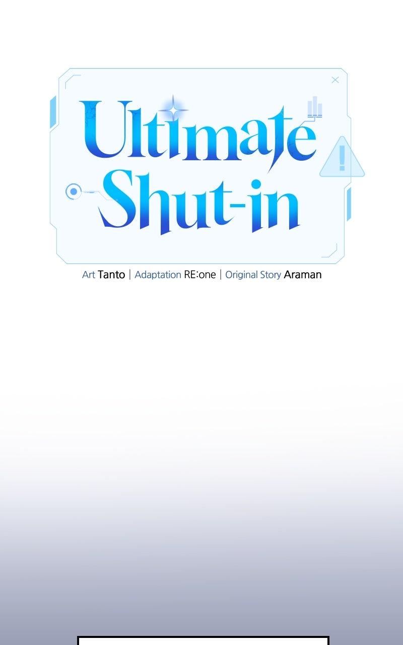 Ultimate Shut-in Episode 43 82