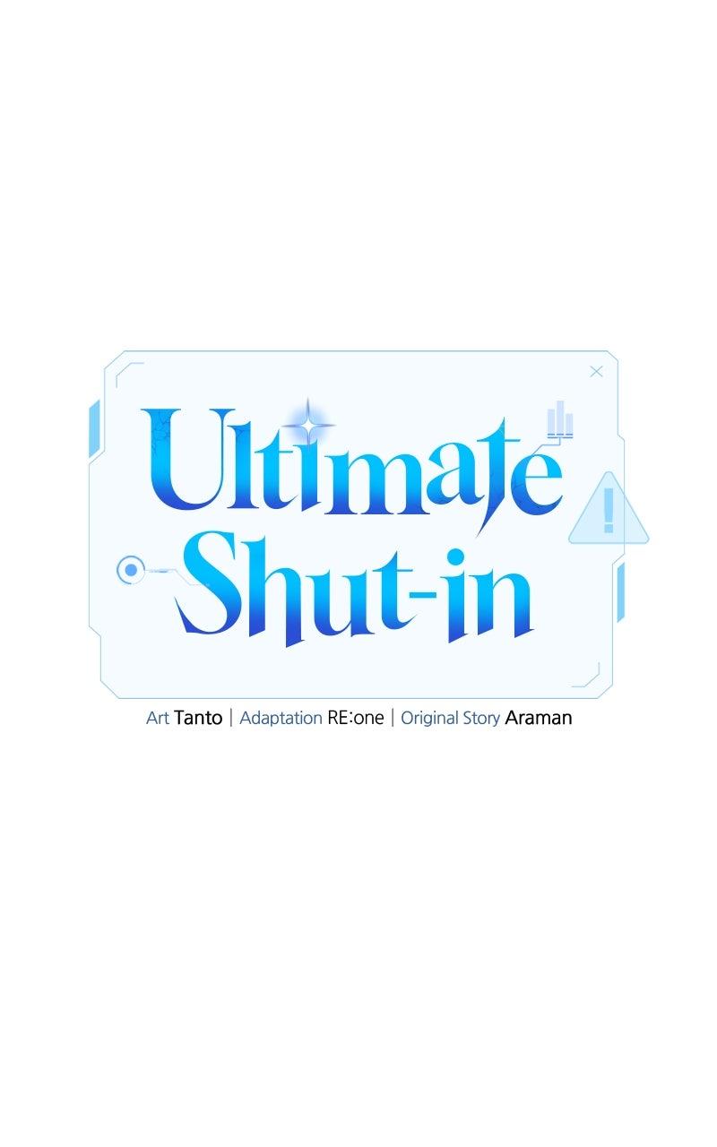Ultimate Shut-in Episode 44 16