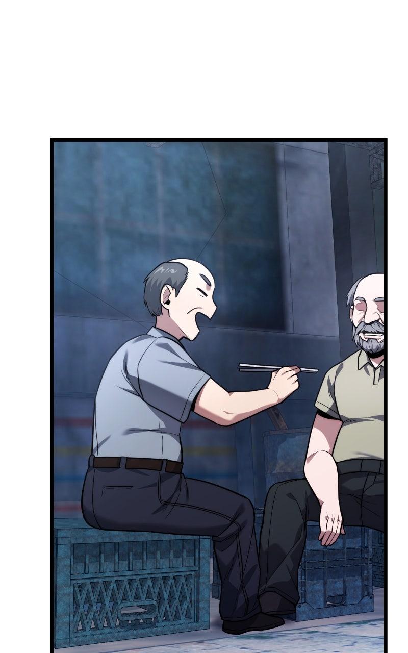 Ultimate Shut-in Episode 45 71