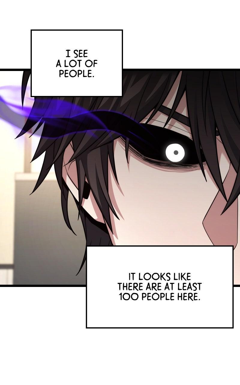 Ultimate Shut-in Episode 45 75