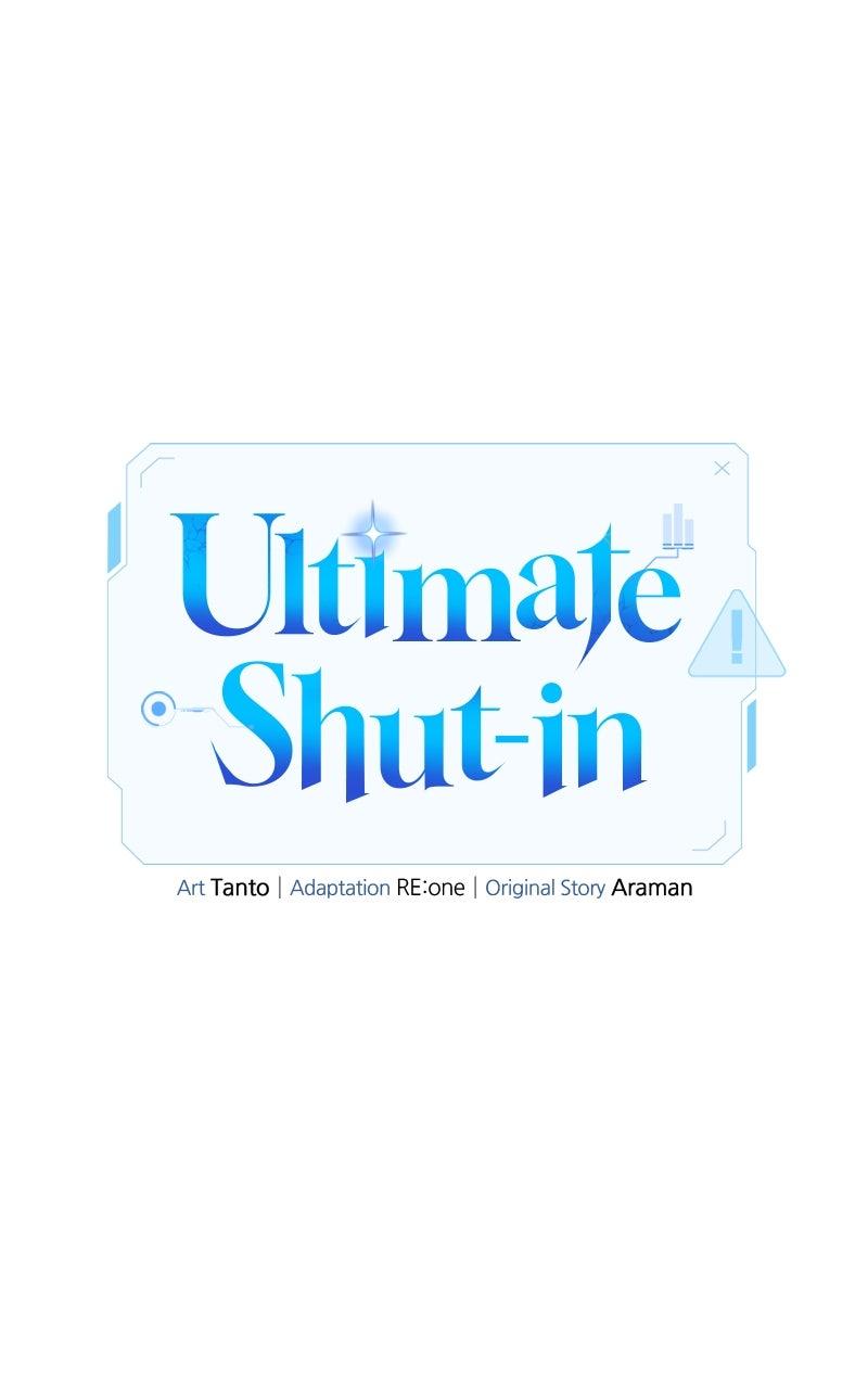 Ultimate Shut-in Episode 46 44