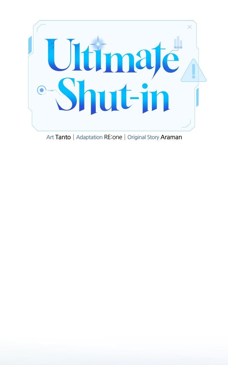 Ultimate Shut-in Episode 47 25