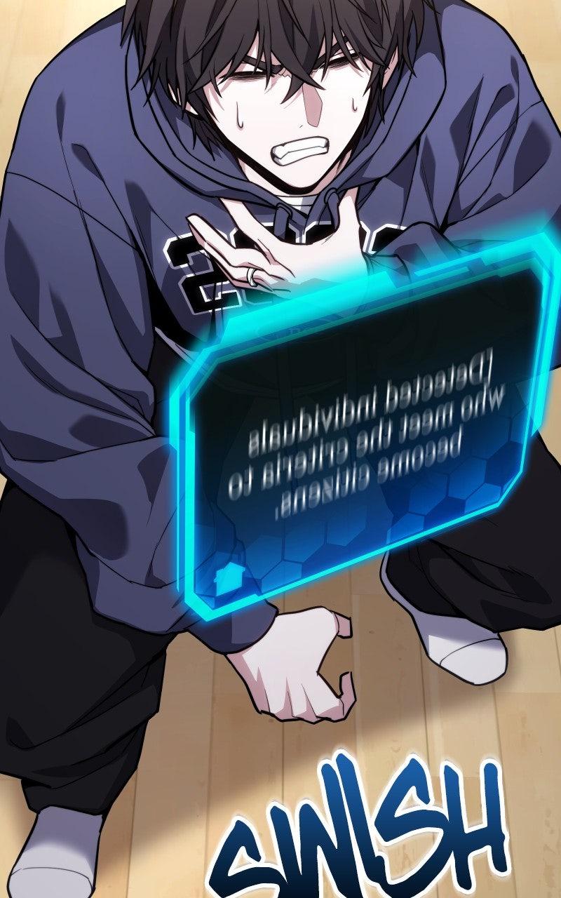 Ultimate Shut-in Episode 47 98