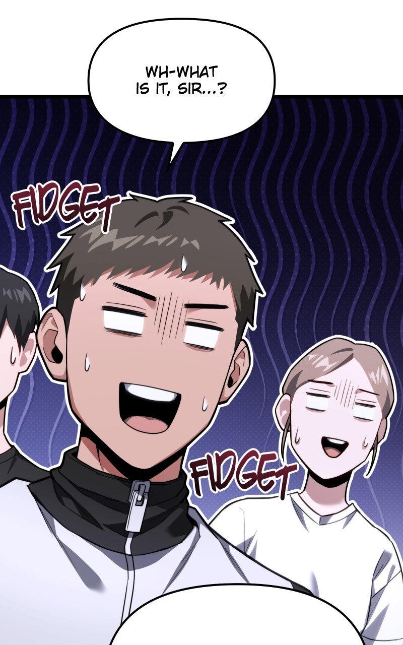 Ultimate Shut-in Episode 47 113