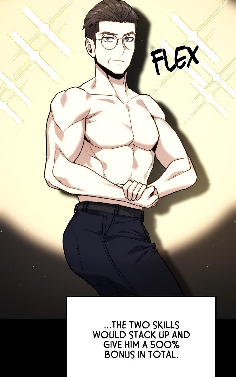 Ultimate Shut-in Episode 48 53