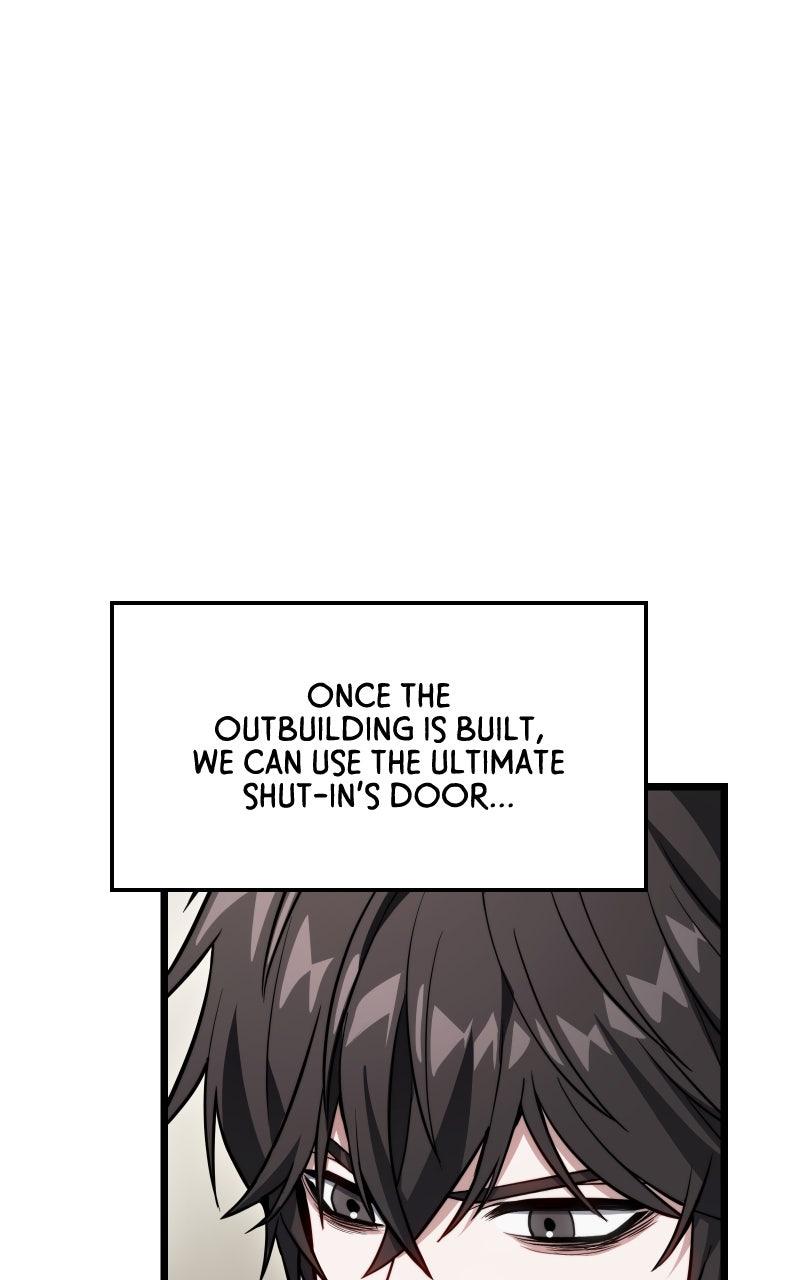 Ultimate Shut-in Episode 49 34