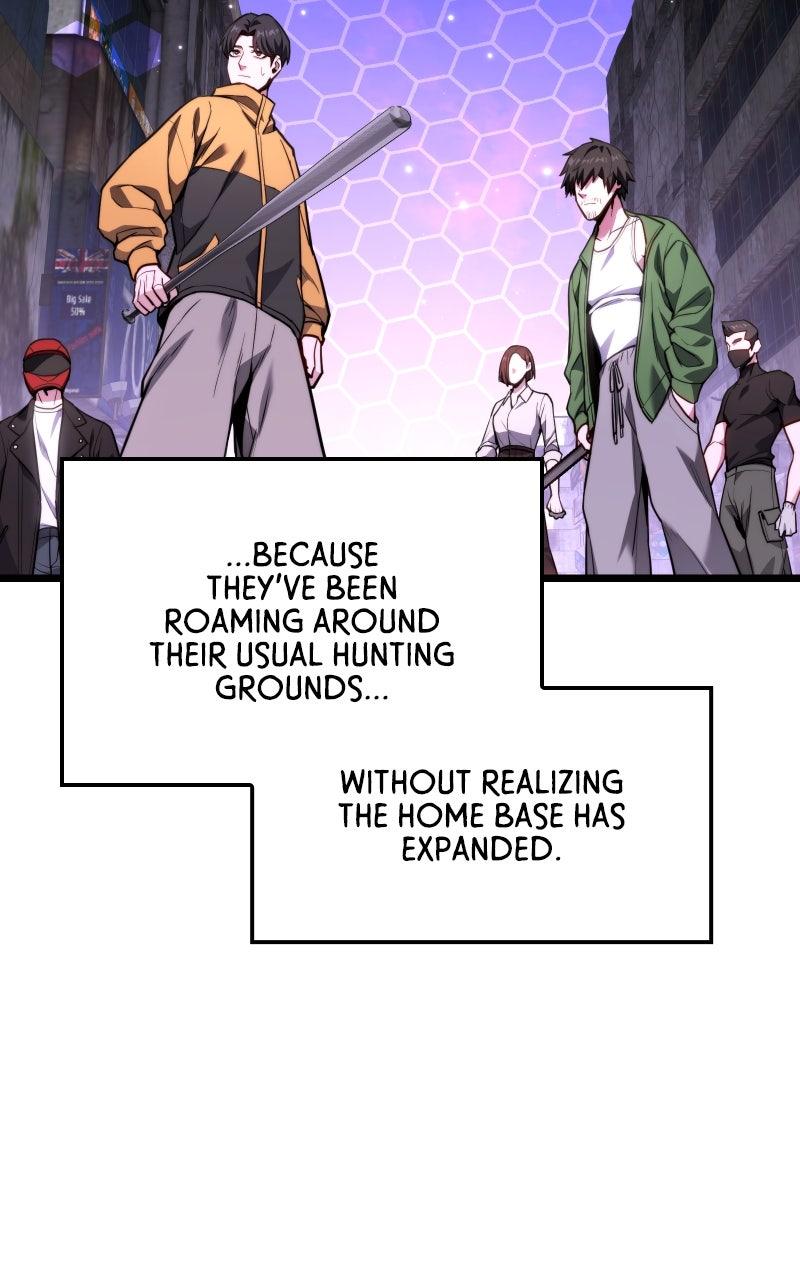 Ultimate Shut-in Episode 49 45