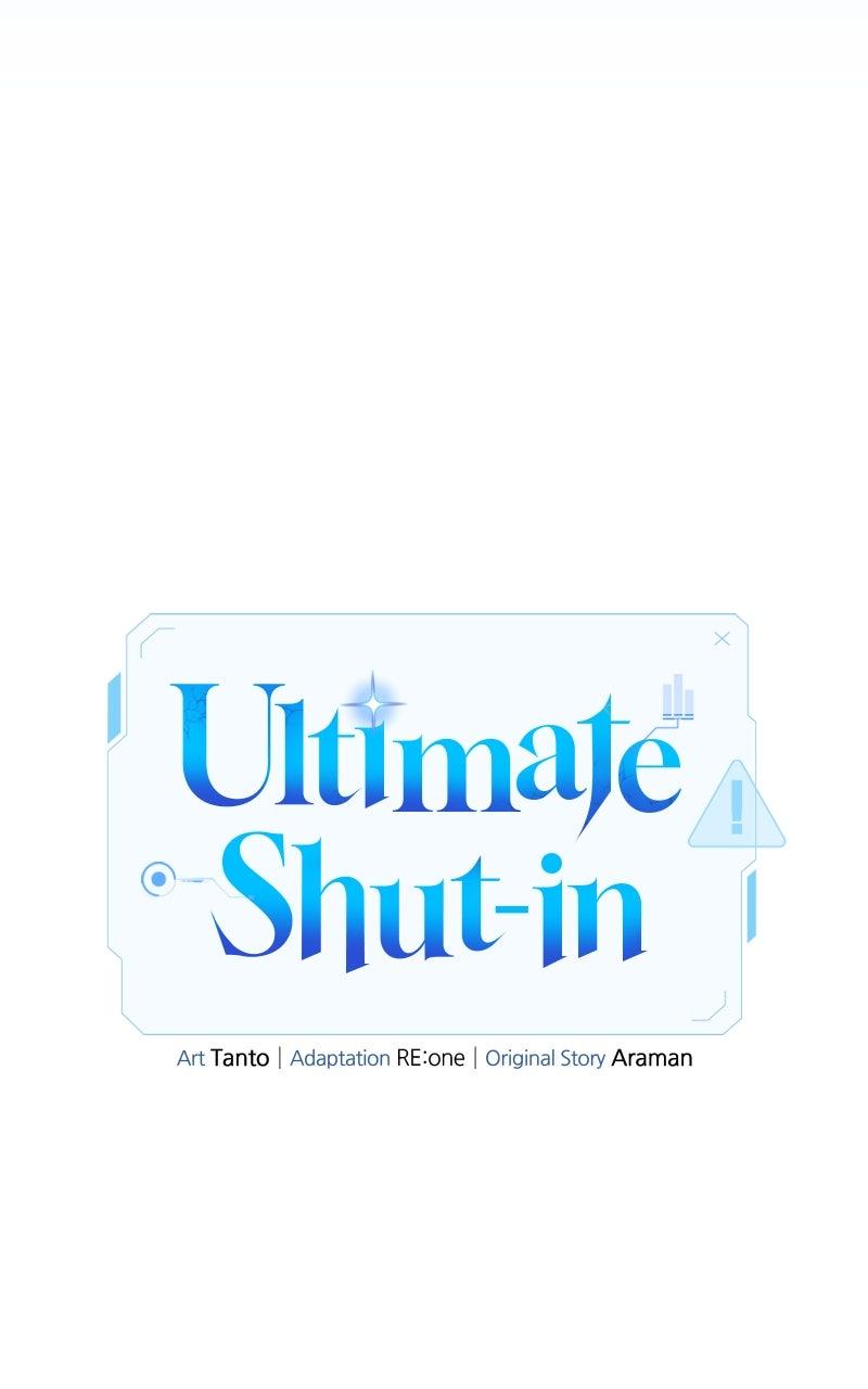 Ultimate Shut-in Episode 50 24