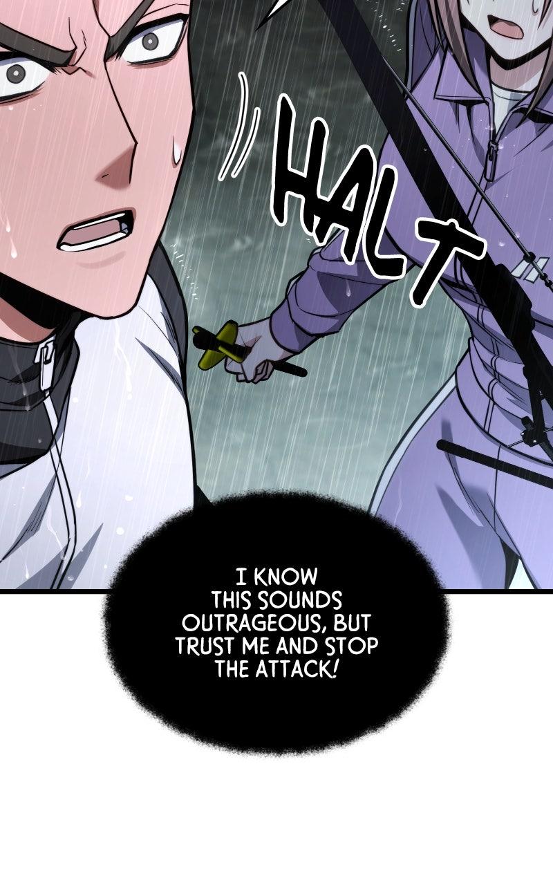 Ultimate Shut-in Episode 50 42