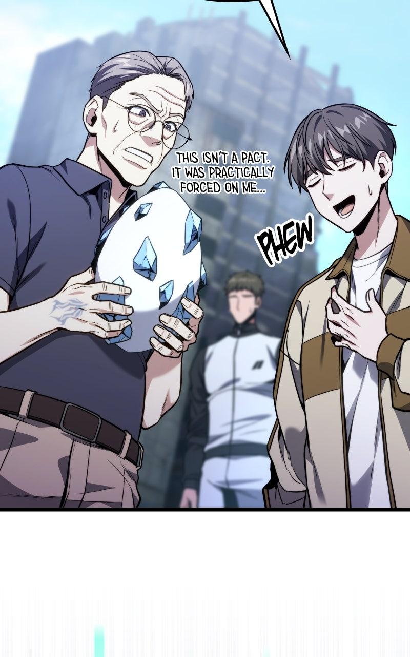 Ultimate Shut-in Episode 50 84