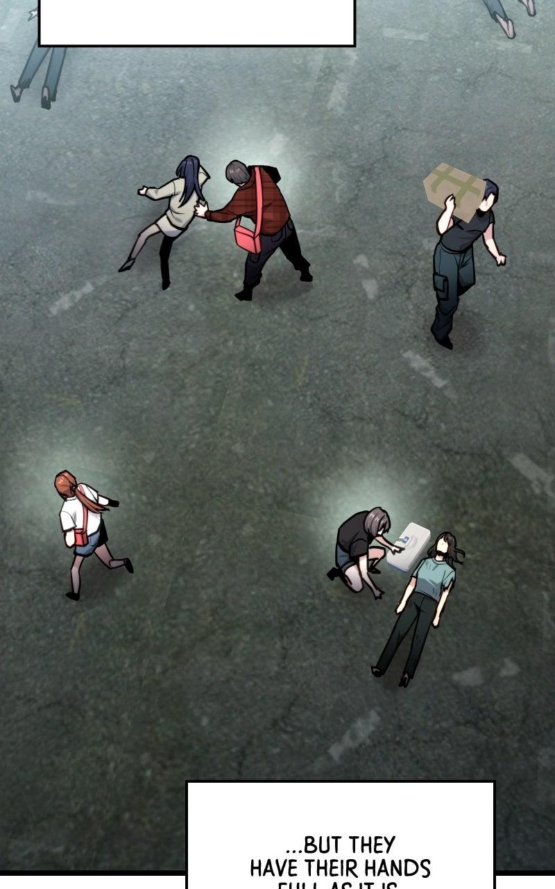 Ultimate Shut-in Episode 52 49