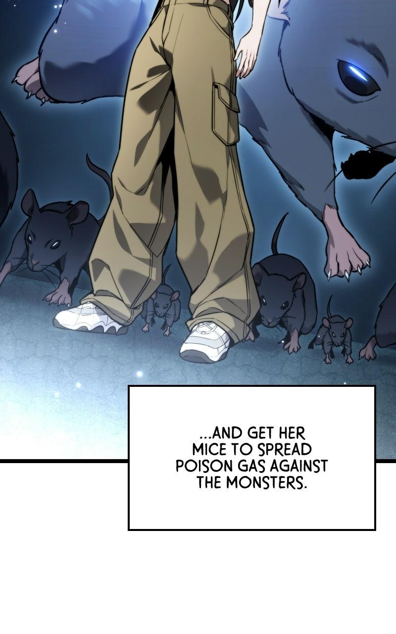 Ultimate Shut-in Episode 53 5