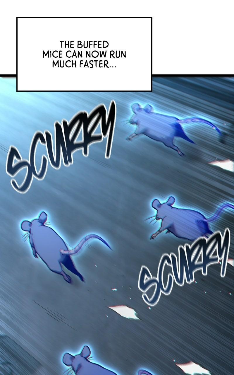 Ultimate Shut-in Episode 53 44