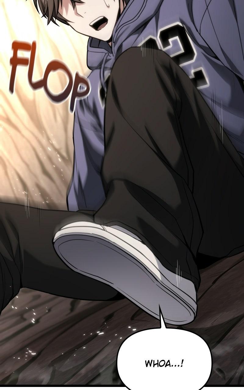 Ultimate Shut-in Episode 56 101