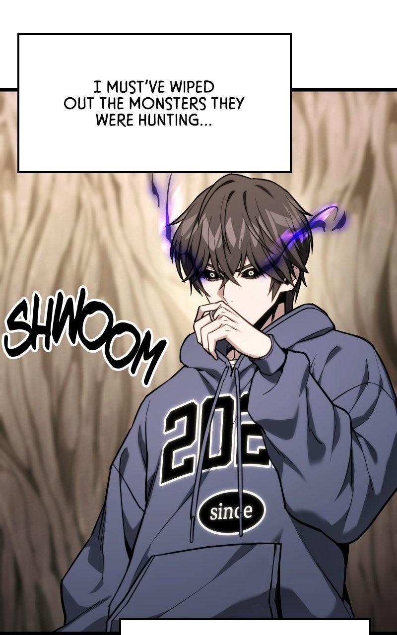 Ultimate Shut-in Episode 57 21