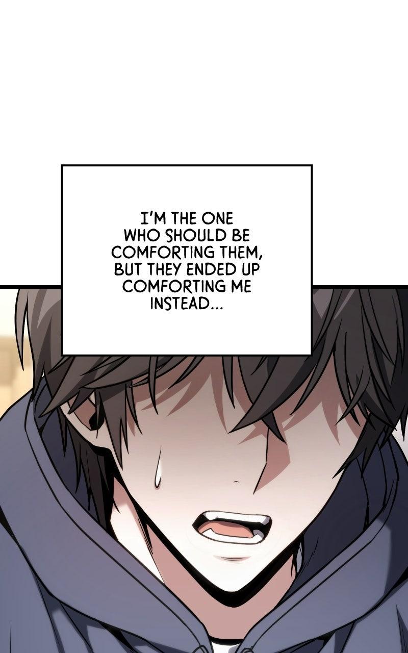 Ultimate Shut-in Episode 60 40