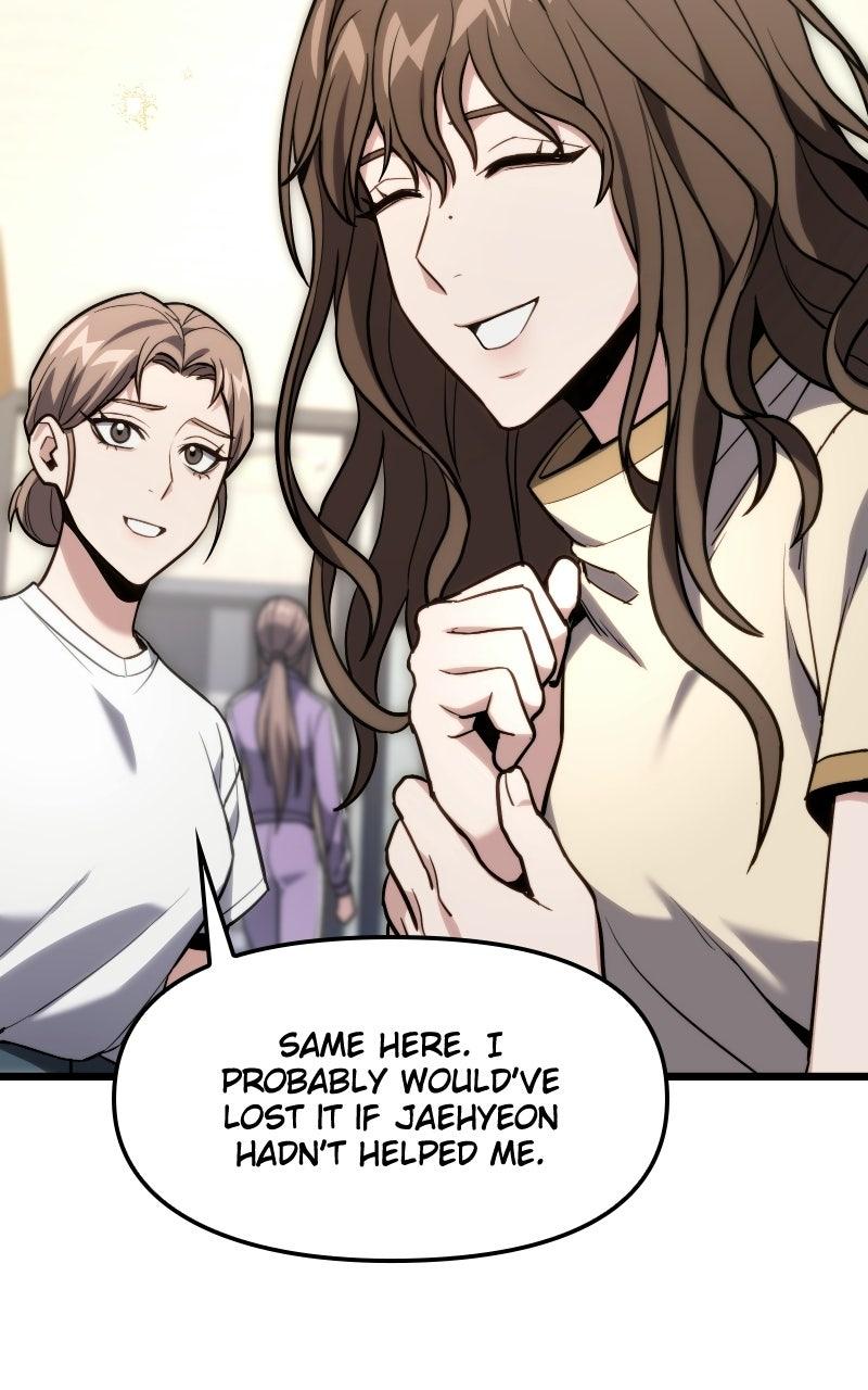 Ultimate Shut-in Episode 60 47