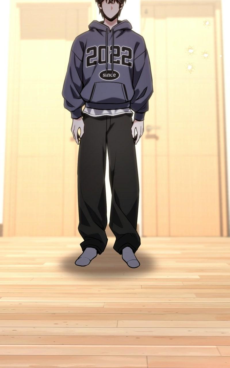 Ultimate Shut-in Episode 60 49