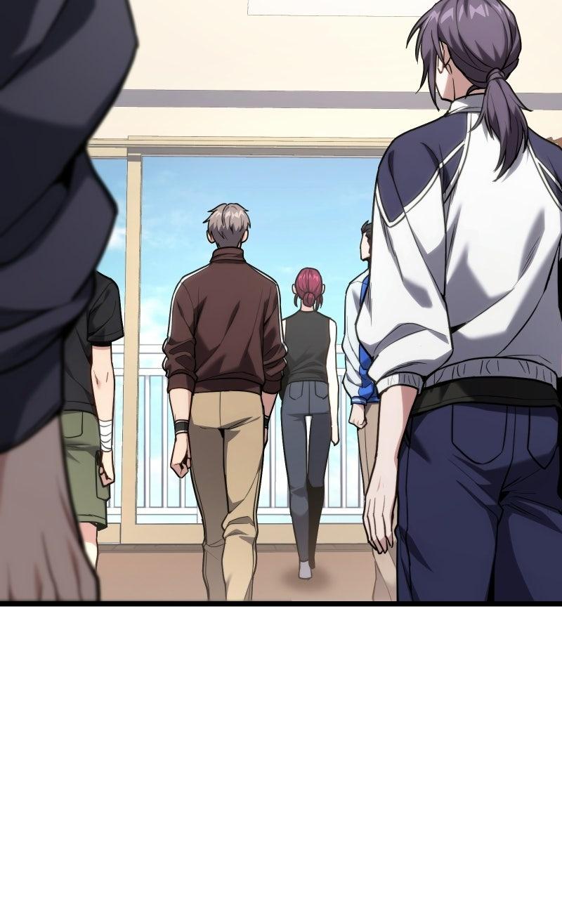 Ultimate Shut-in Episode 60 103