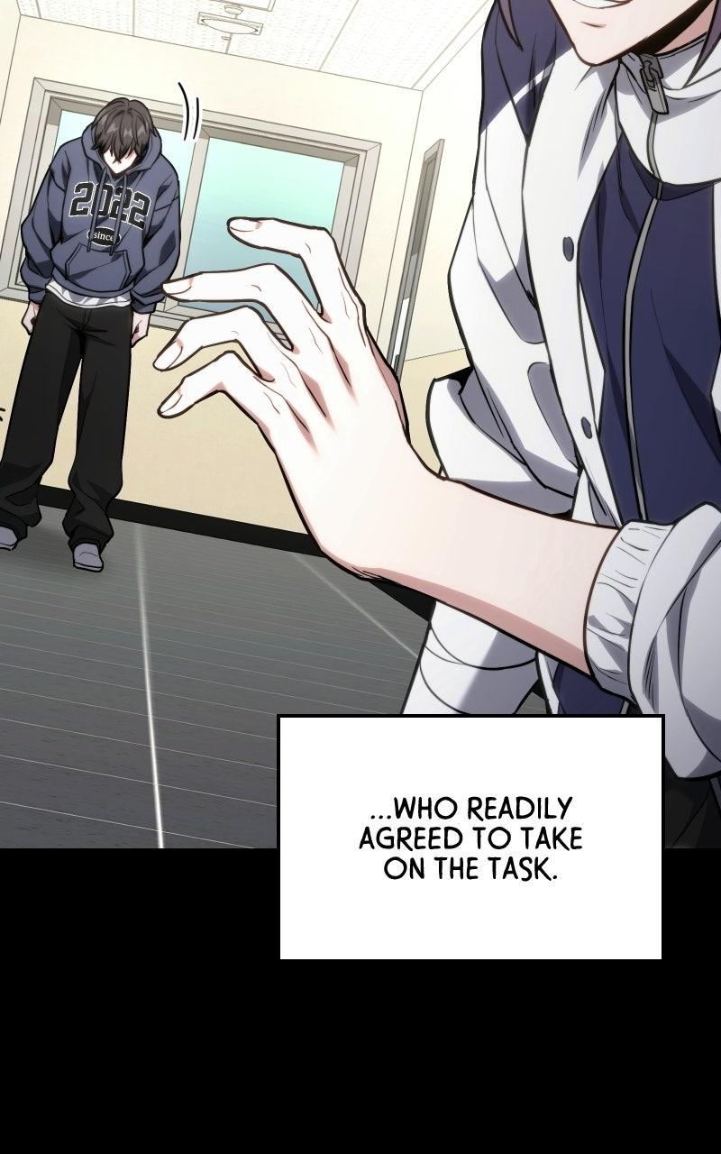 Ultimate Shut-in Episode 61 5