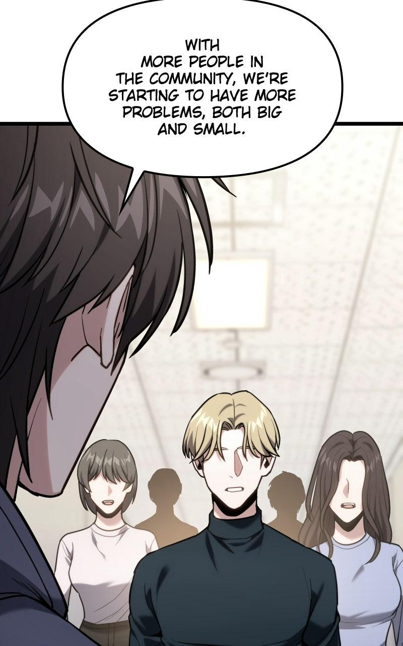 Ultimate Shut-in Episode 61 44