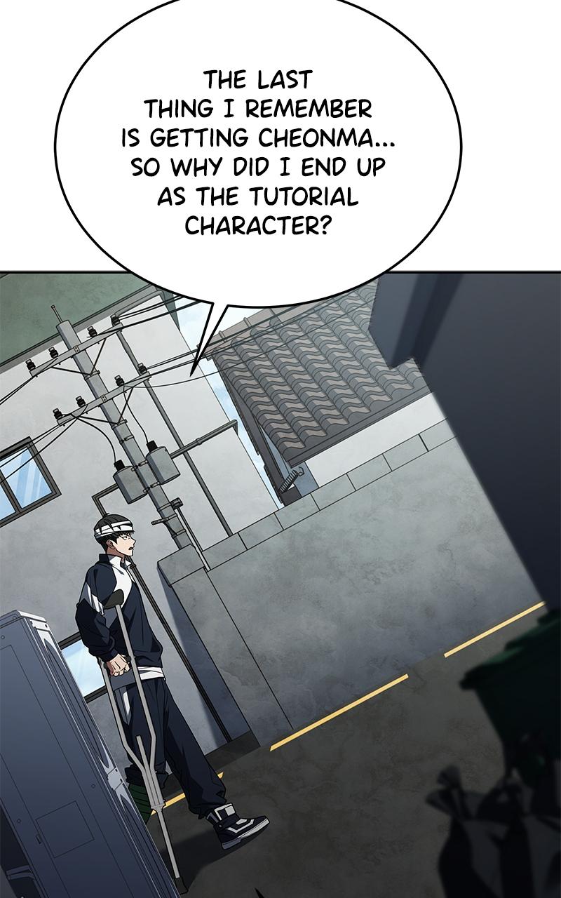 Ultimate Tutorial Warrior Episode 1 145