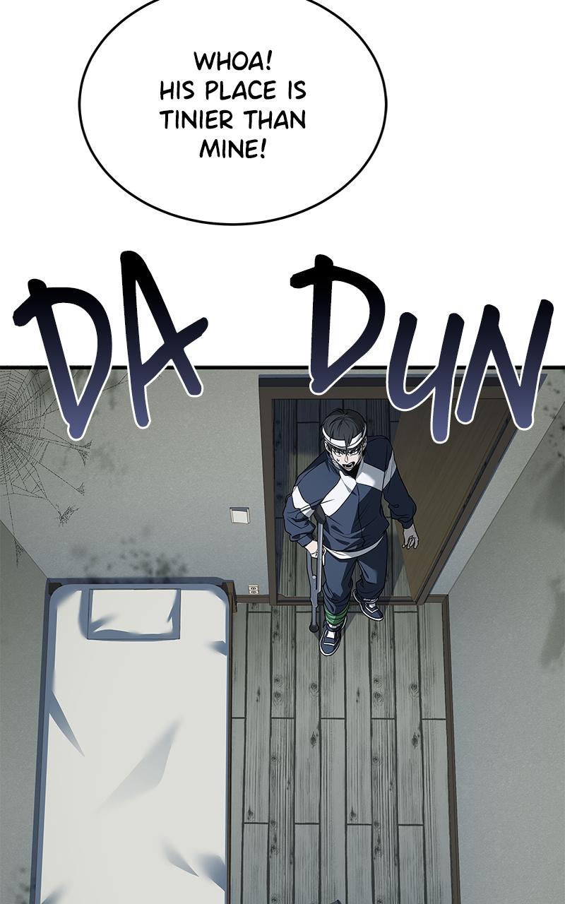 Ultimate Tutorial Warrior Episode 1 147