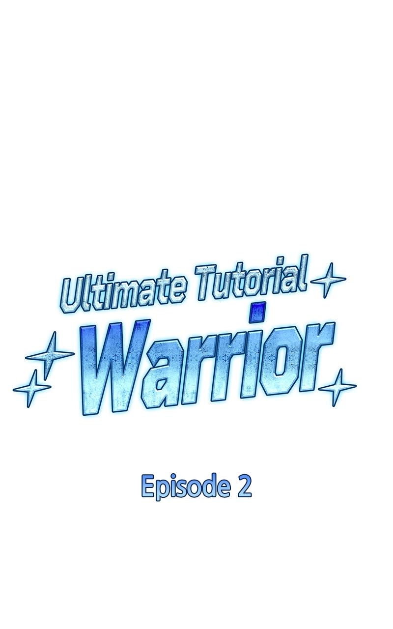 Ultimate Tutorial Warrior Episode 2 39