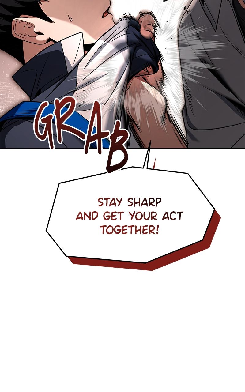 Ultimate Tutorial Warrior Episode 2 46