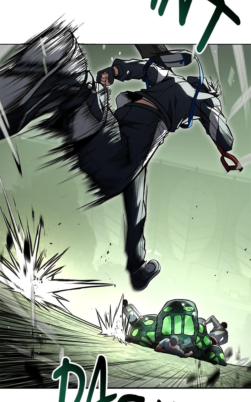 Ultimate Tutorial Warrior Episode 2 93