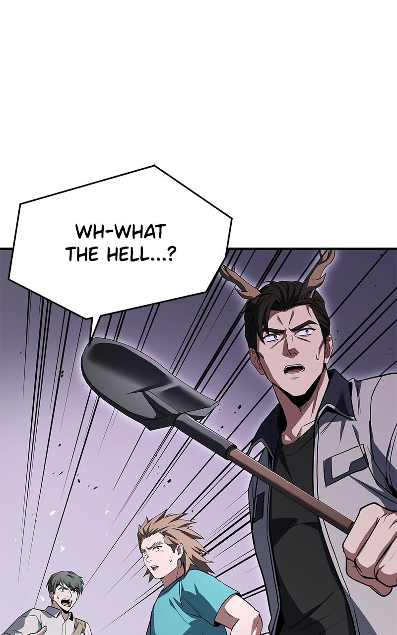 Ultimate Tutorial Warrior Episode 2 120