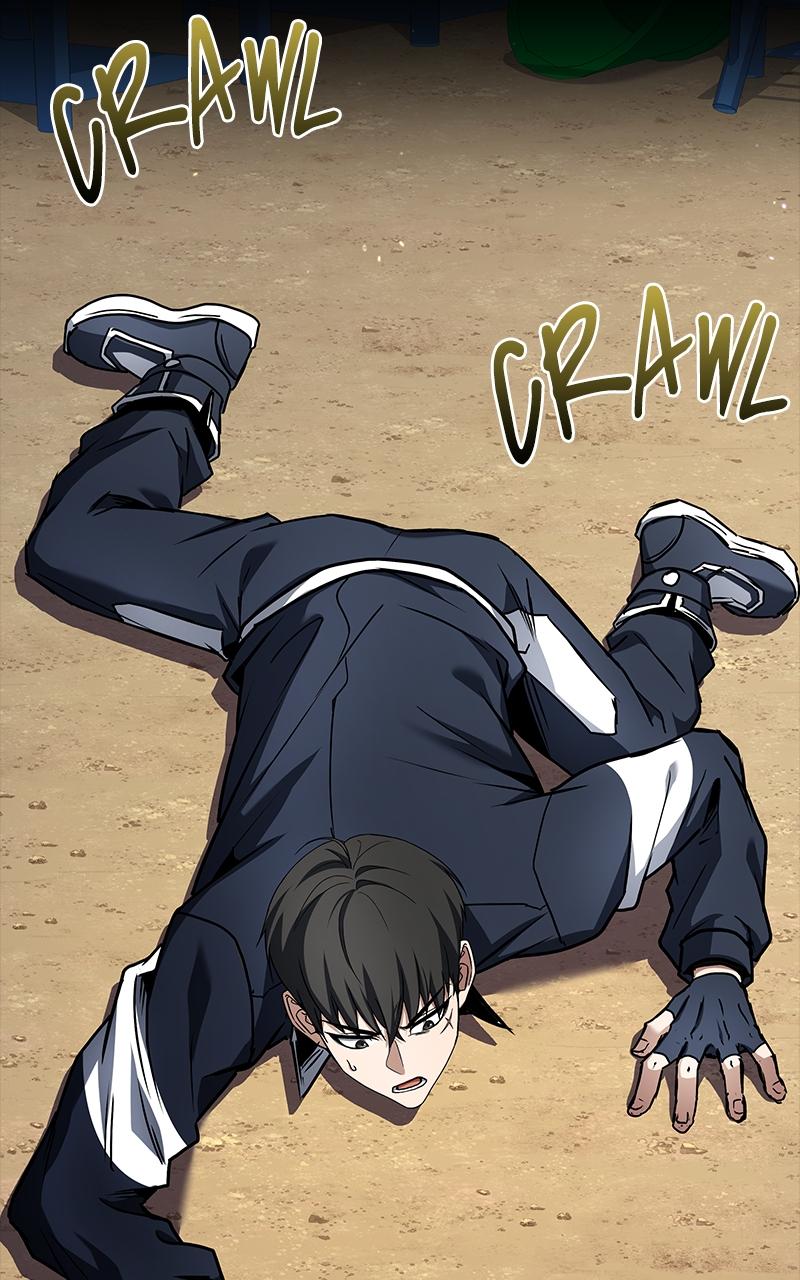 Ultimate Tutorial Warrior Episode 2 127